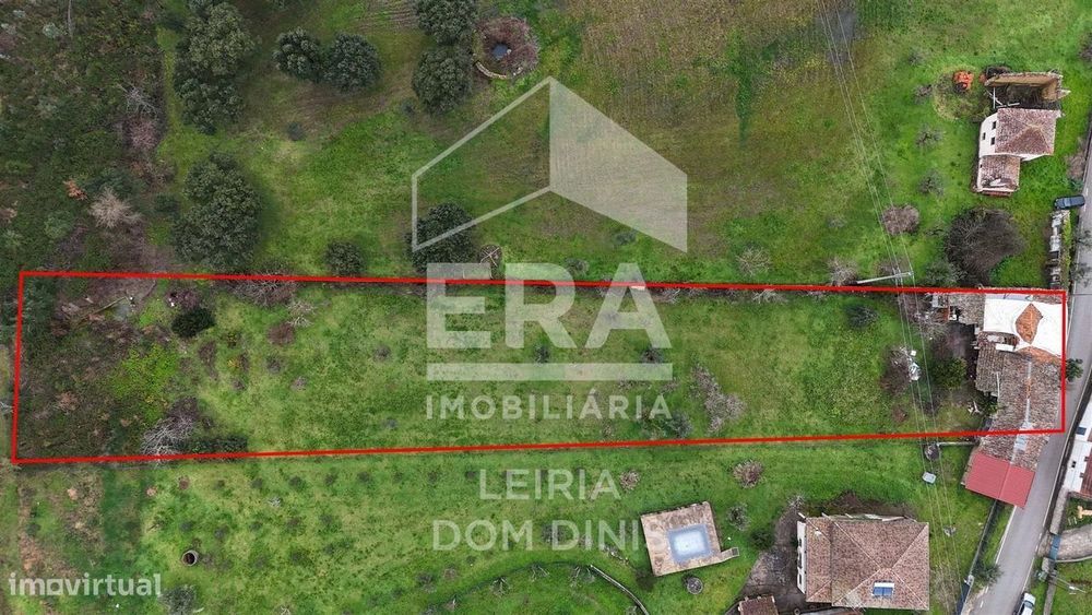 Moradia T2 sita em Freixianda, Ourém. — Freixianda, Ribeira Do Fárrio E Formigais, Santarém
