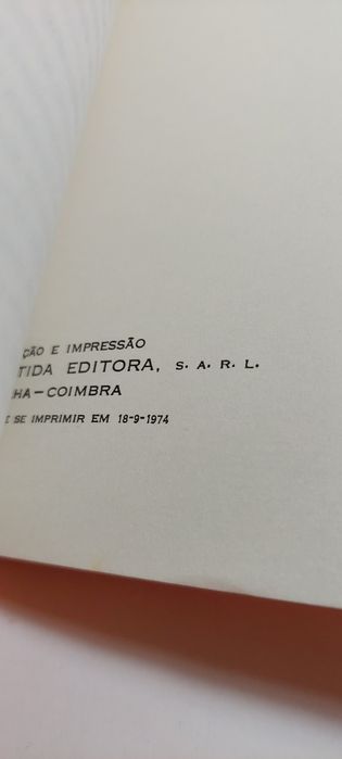 MRPP, Bandeira Vermelha (Órgão Teórico Central do M. R. P. P.) | 1974