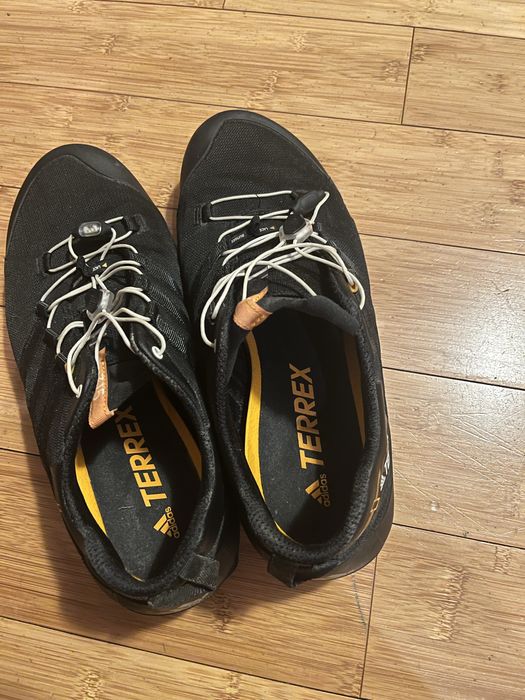 Adidas Terrex King Continental 46