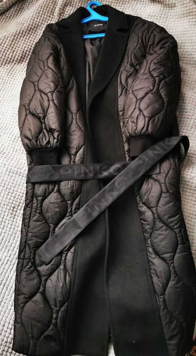 Продам пальто Pinko, нове, довге