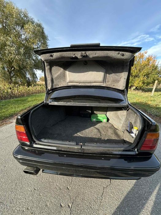Продам BMWe34 525 TDS