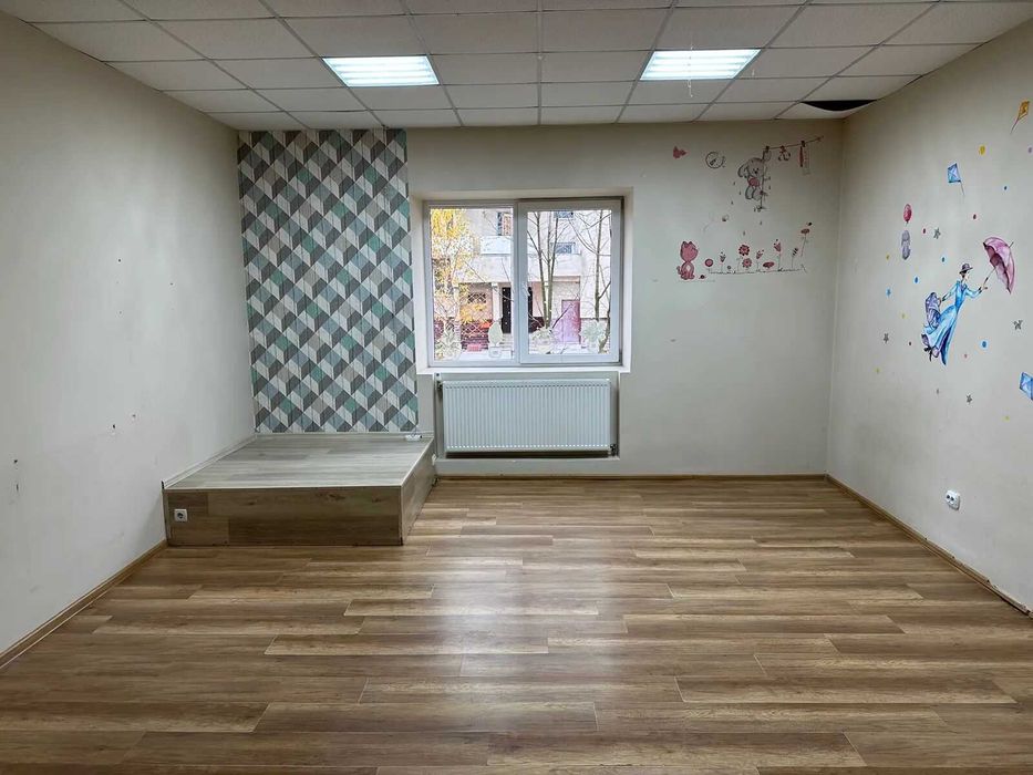 Перспективне приміщення для ведення власного бізнесу на Каскаді