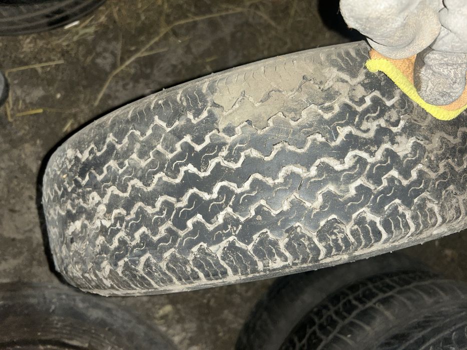 Покрышки 175/70 13