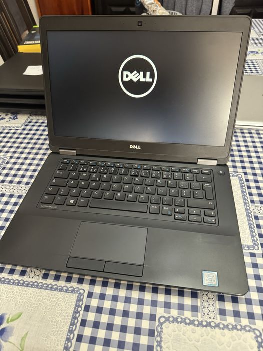 Dell Latitude E5470 Windows 11
