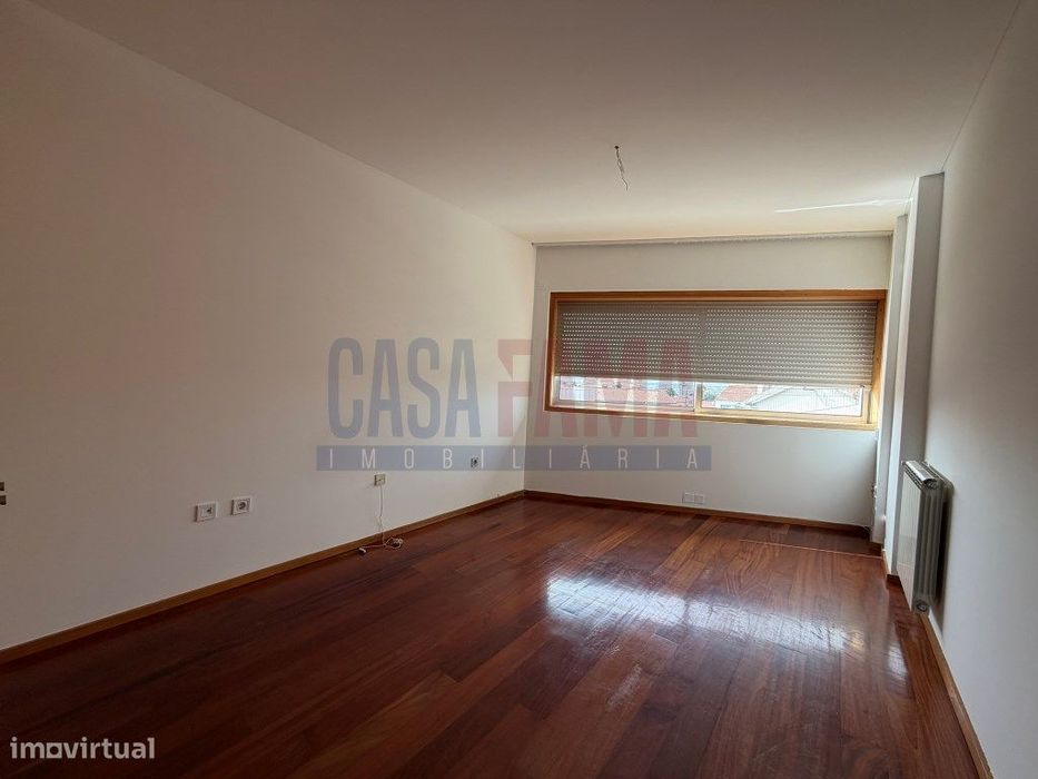 Apartamento T2 em Ribeirão - Vila Nova de Famalicão