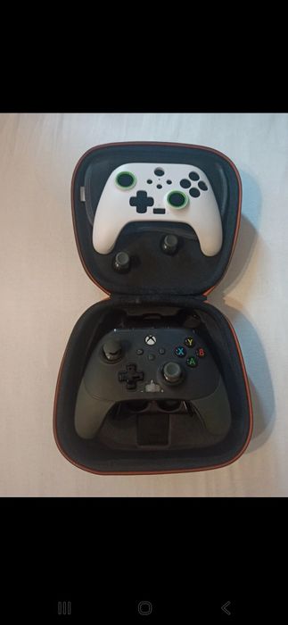 Pad Xbox gamingowy Fusion 2 Pro