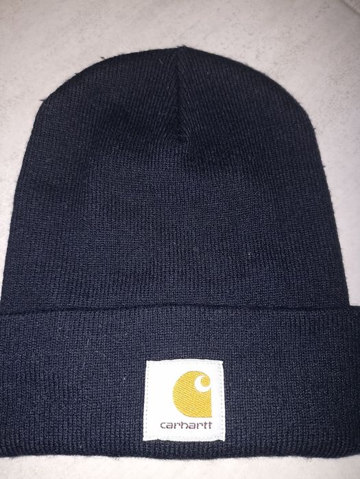 Шапка carhartt унісекс