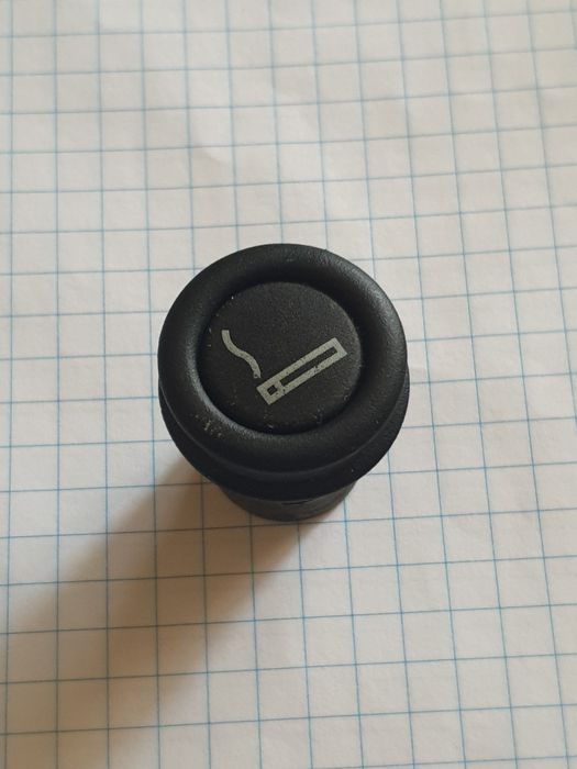 Прикуриватель BMW 61.34-6 969 134-01