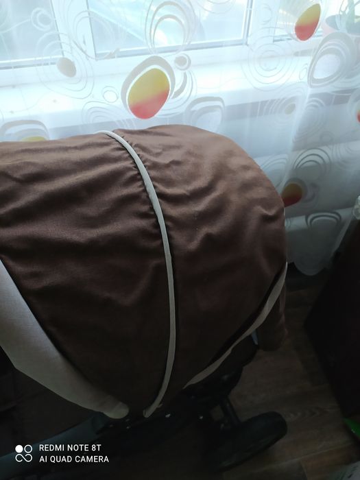 Продам коляску дитячу 2 в 1