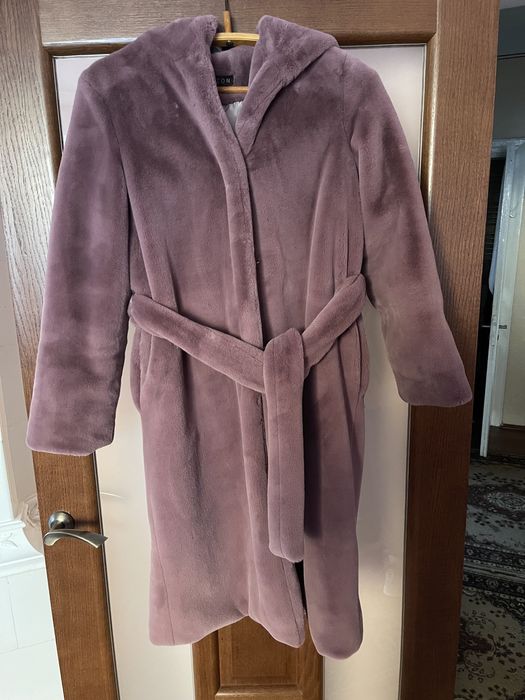 Шуба від curryzon