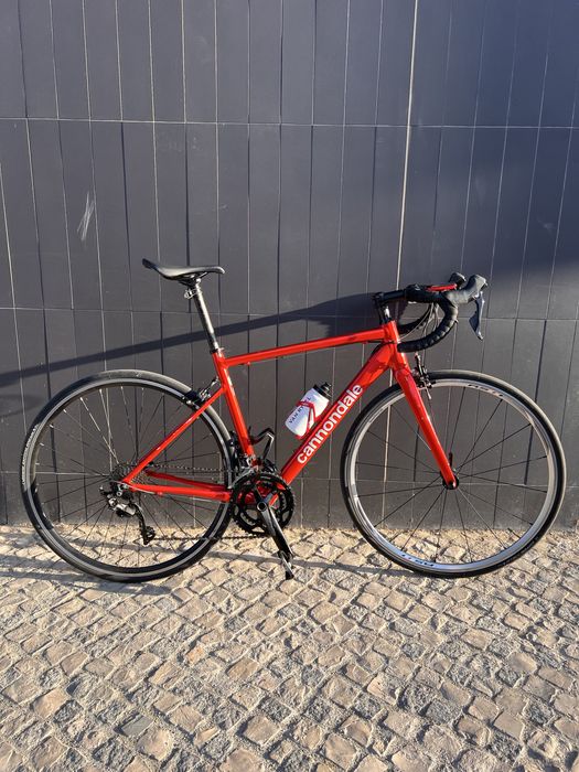 Cannondale caad 0ptimo 1