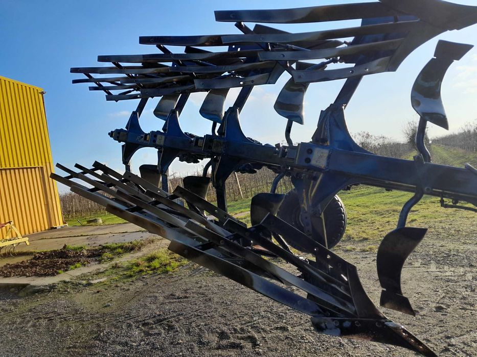 Pług Rabe Werk Raven