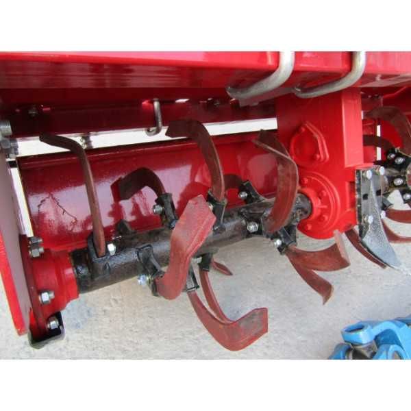 Грунтофрези 1.25м, 1.4м, 1.5м, 1.6м за акційною ціною