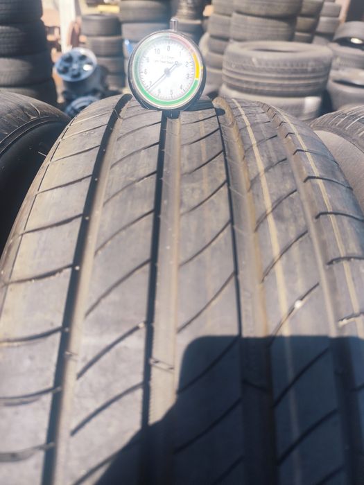 Opony letnie Michelin Primacy 4 S1 215/60/17 96H Dot 1121 Demo