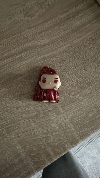 Кіндер Джой Фанко Попс Дивні дива