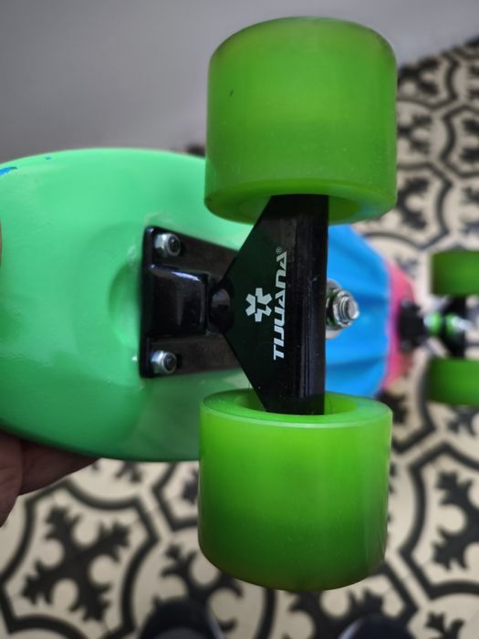 Skate Tijuana penny 55cm