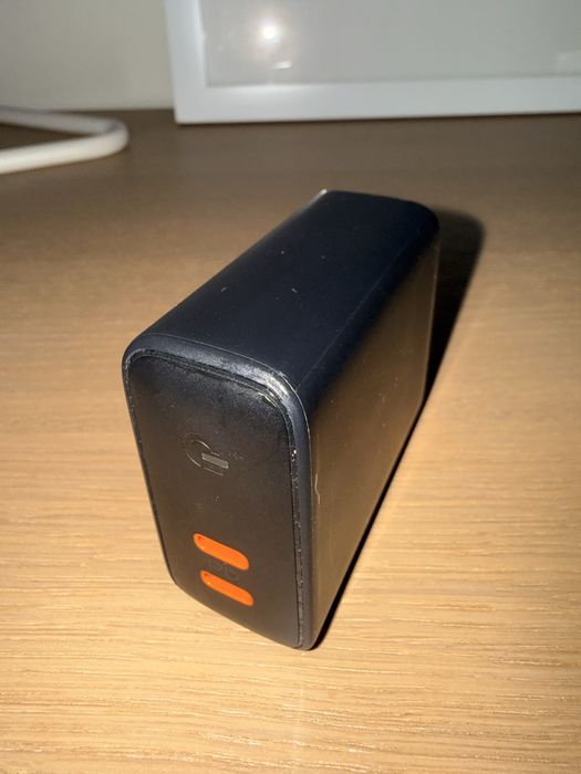 Adaptador/Carregador Anker 36W