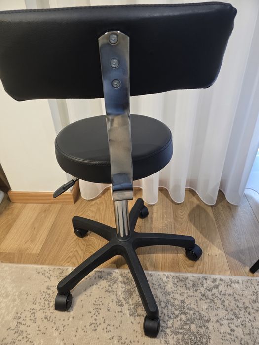 Cadeira para Lash Designer ou Estética (como nova)