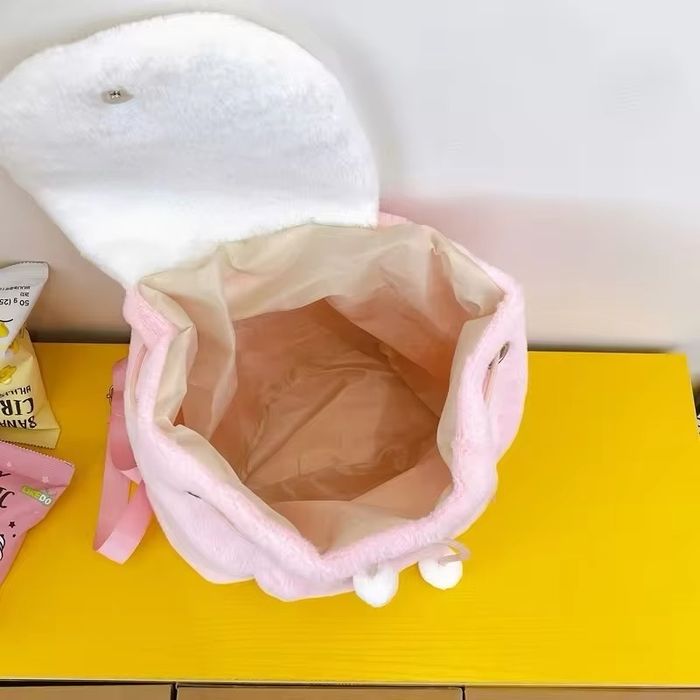 Рюкзак/сумка Hello Kitty/Kuromi/My Melody/Sanrio/плюшевий ранець