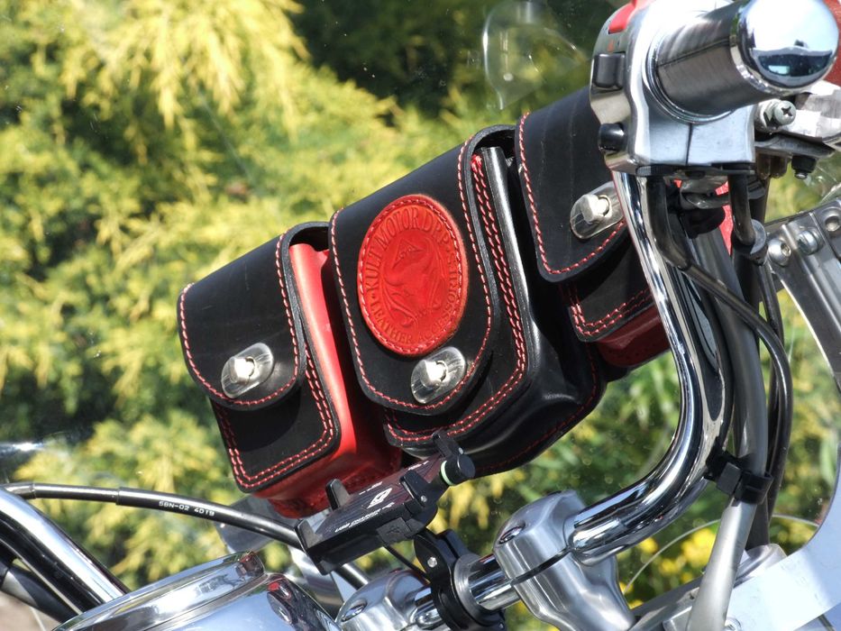 Yamaha XVS Drag Star 650 Classic