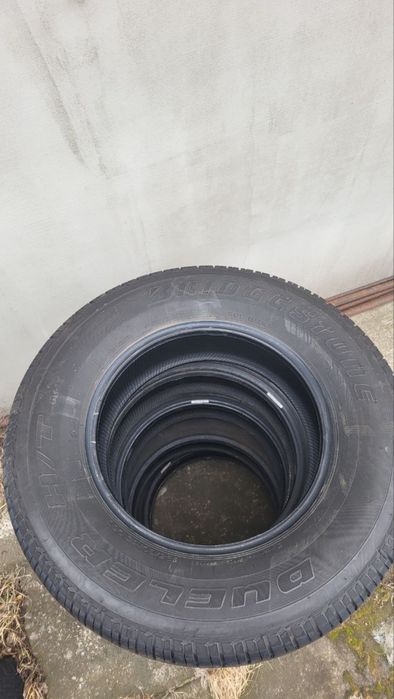 Резина r15 195/80 bridgestone