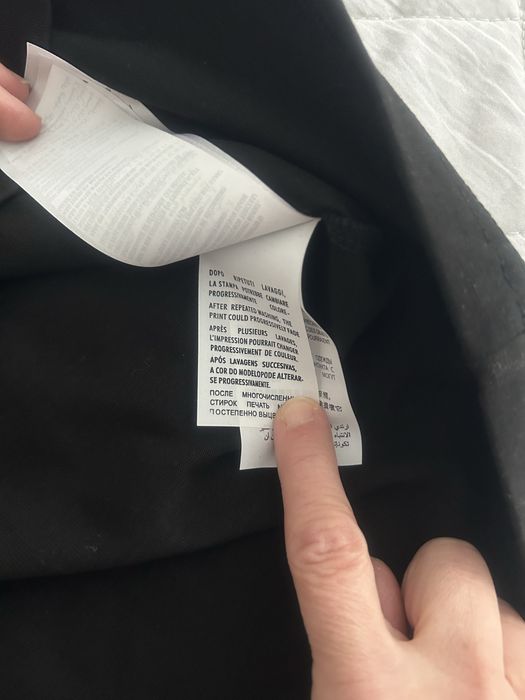 T-shirt meski Gucci