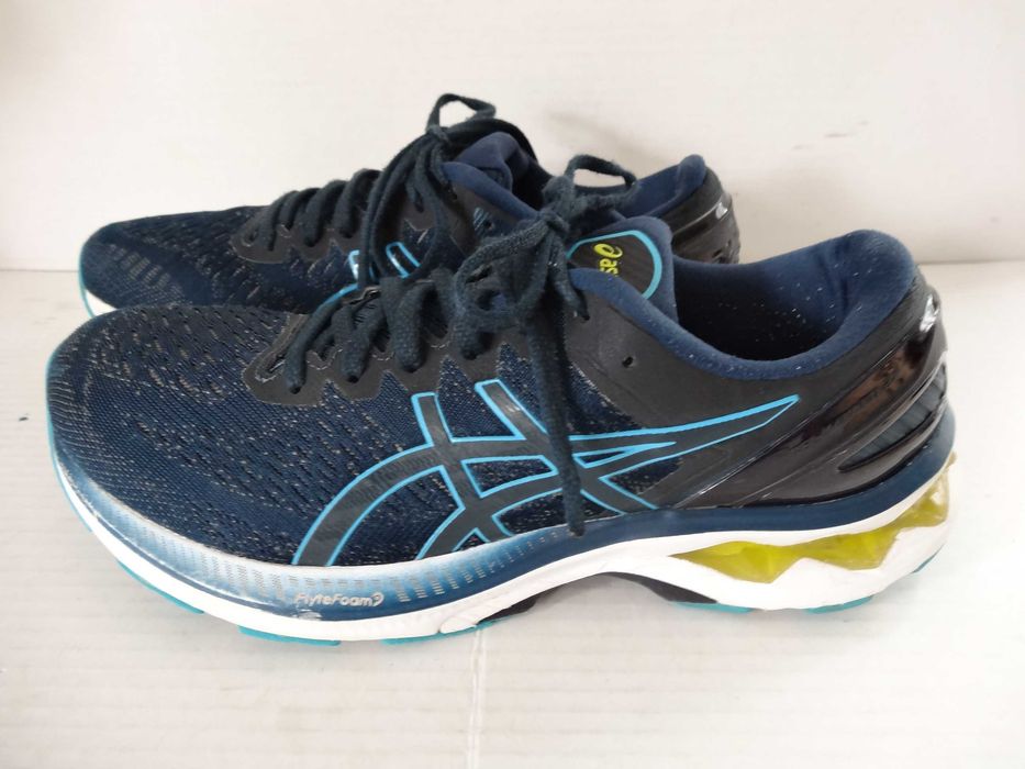 Buty ASICS GEL-KAYANO 27 roz 42,5 Bieganie Sportowe