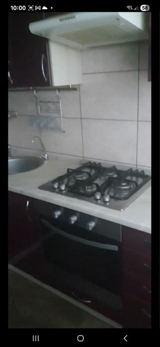 Двокімнатна квартира ПЗТО