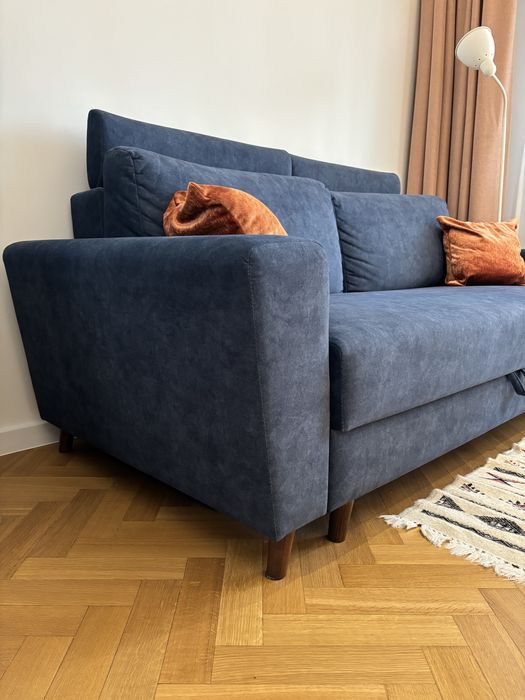 Sofa z funkcją spania Ramaro