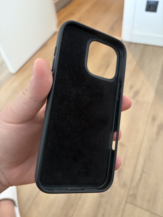 Чехол iphone 16 pro max