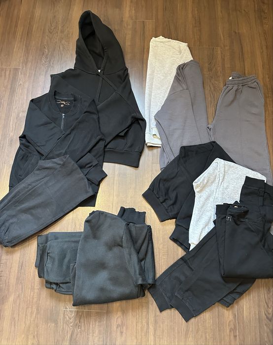 Набір жіночих речей - S/M