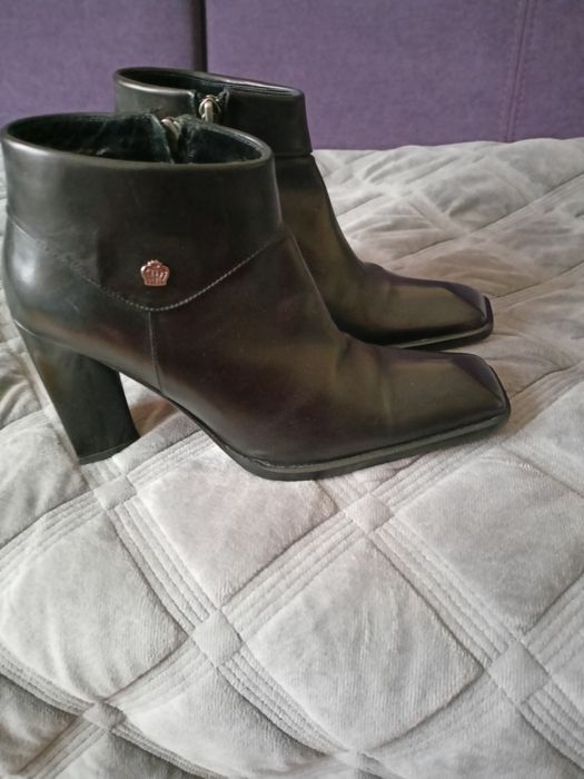 Ботінки Roberto Botticelli (Італія)