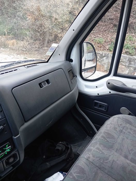 Citroën Jumper 2.5d