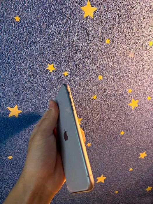 iPhone 11 Purple Гарний стан. На подарунок!