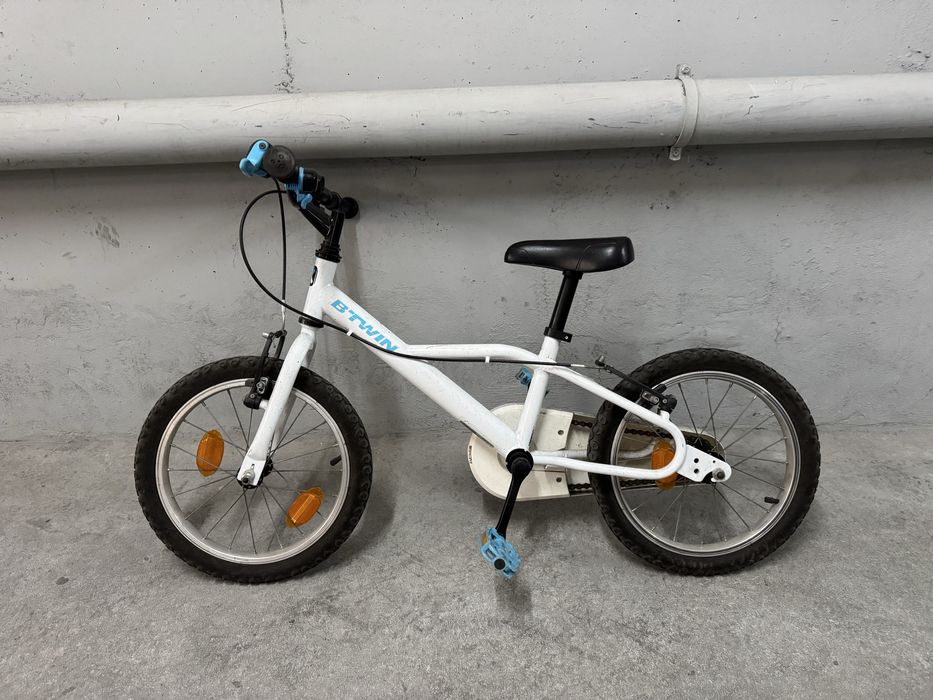 Bicicleta criança BTwin Inuit 100