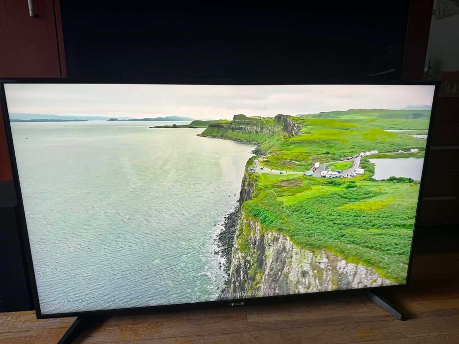 TV Samsung 50