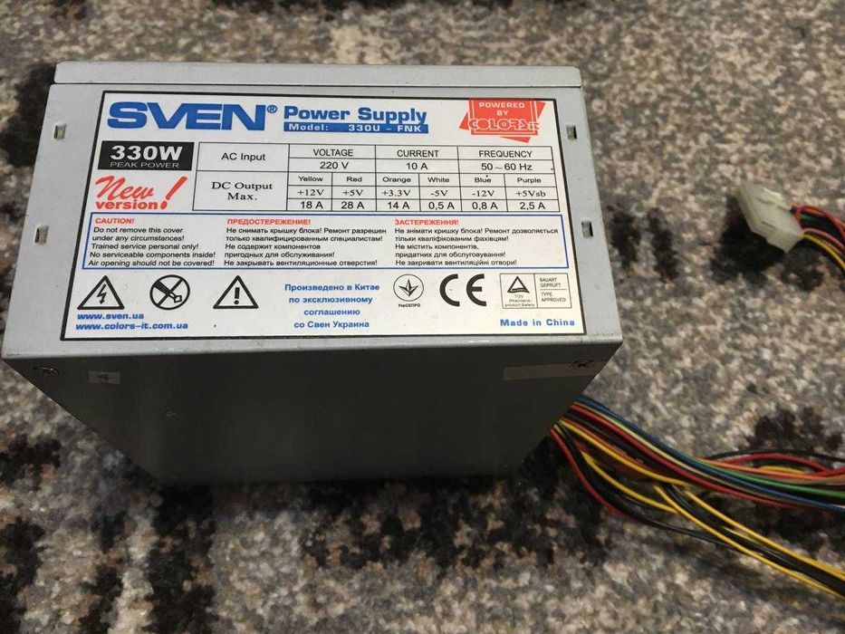 Робоча платформа (комплект) (Socket 754)