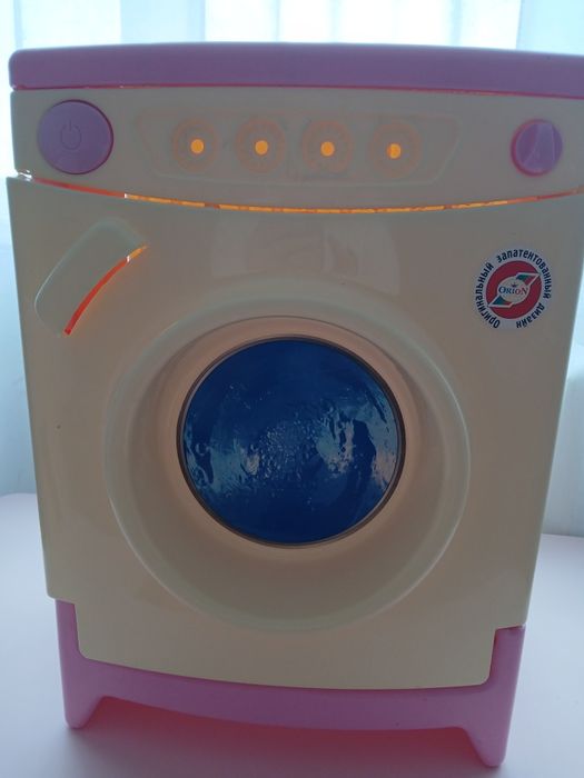 Детская игрушечная мебель