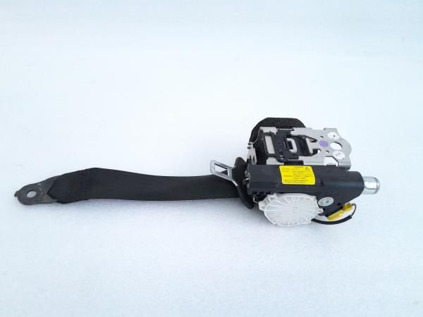 Cinto trás esquerdo MERCEDES-BENZ Classe C (W204)