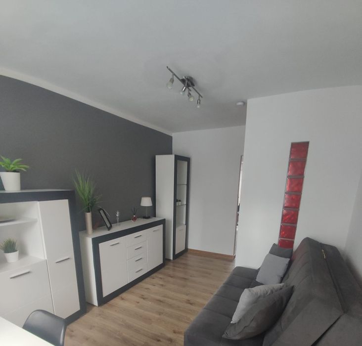 Mieszkanie – Szczecin, Osiedle Ustronie, Pomorzany - Widok 2