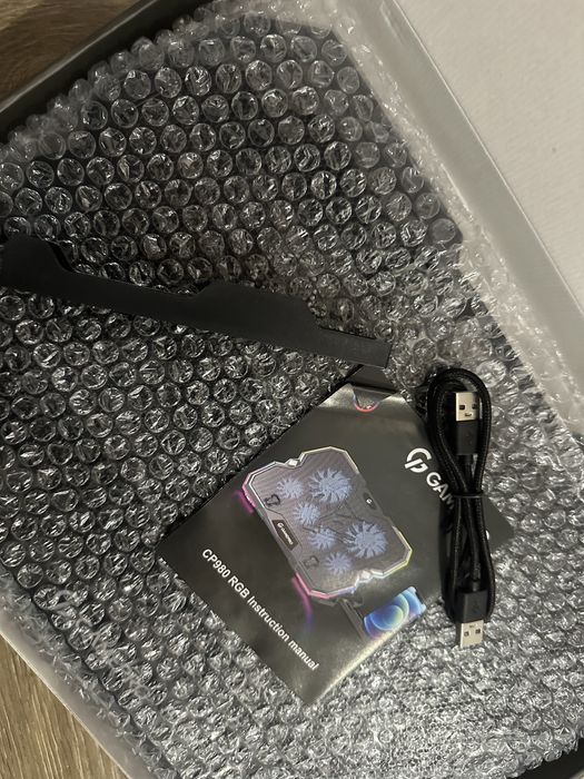 Підставка GamePro Cp980 Black підставка гейм про подставка геймпро