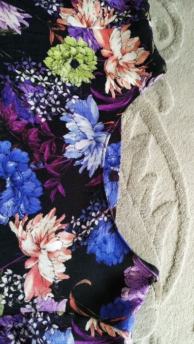 Летний комплект костюм Mango