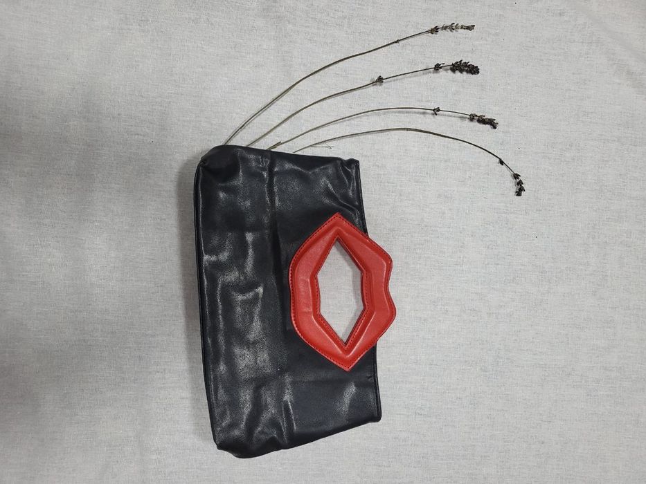 Мега стильна сумка