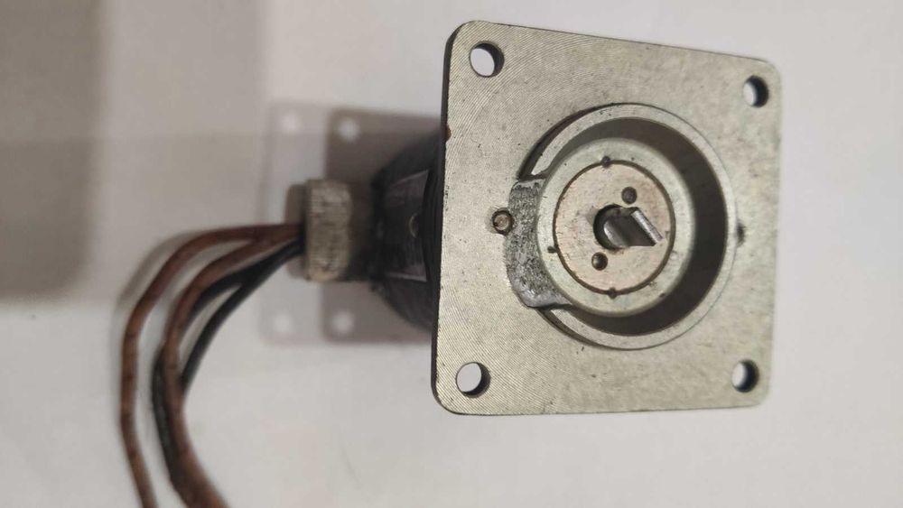 Мотор-редукторы малогабаритные