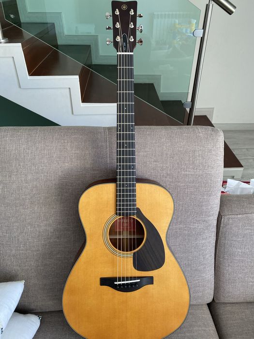Guitarra Yamaha FSX5