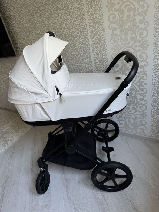 Візок коляска cybex prime 4.0