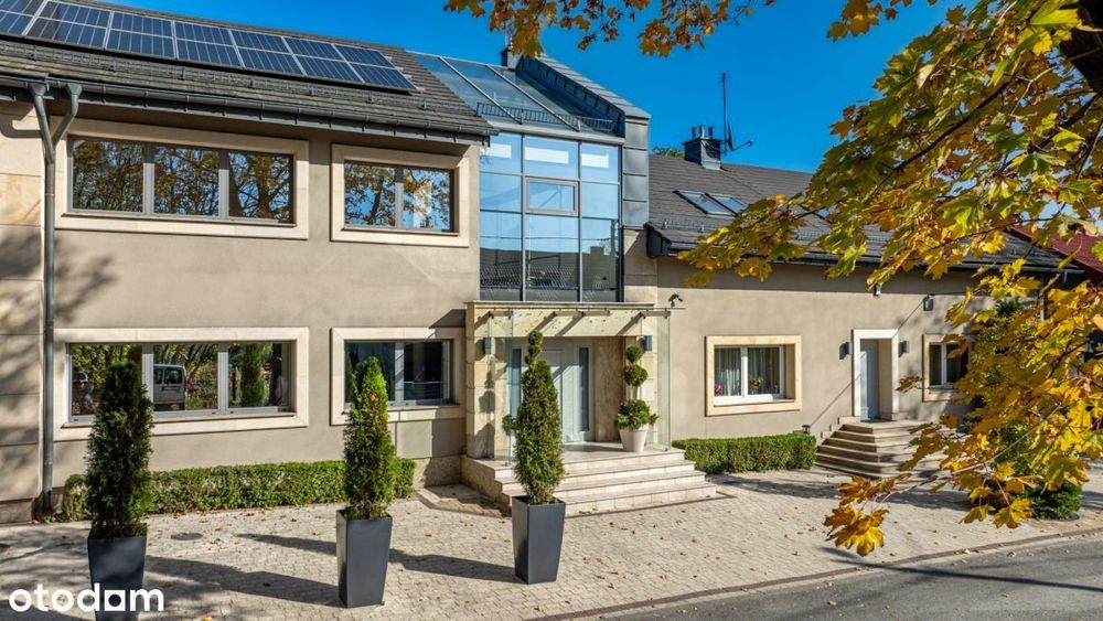 Nieruchomość inwestycyjna 720 m² Zabrze