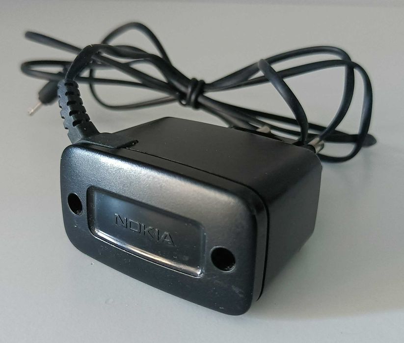 ładowarka Nokia AC-3E