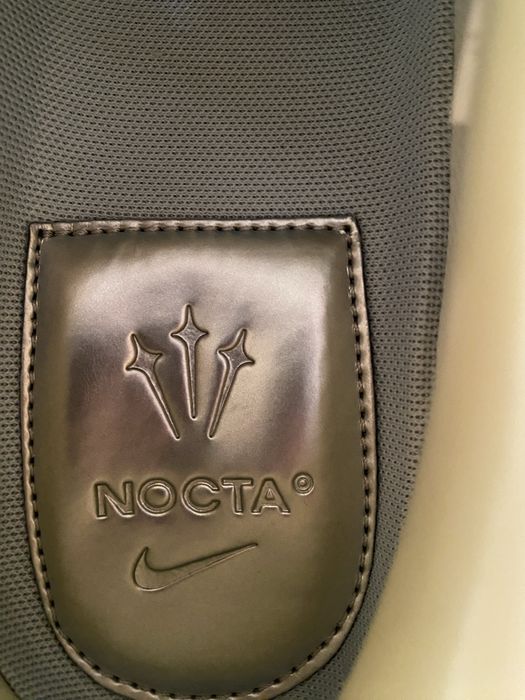 Air force X nocta