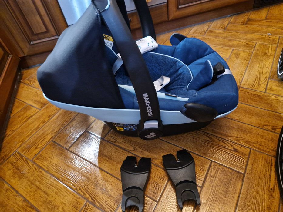 Fotelik Maxi Cosi 0-9 kg